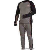 Костюм Norfin Comfort Line S (серый)