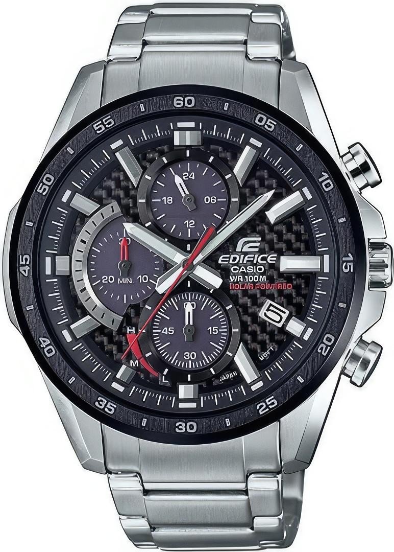 

Наручные часы Casio Edifice EQS-900DB-1A