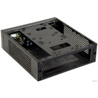 Корпус Chieftec Compact IX-01B 120W
