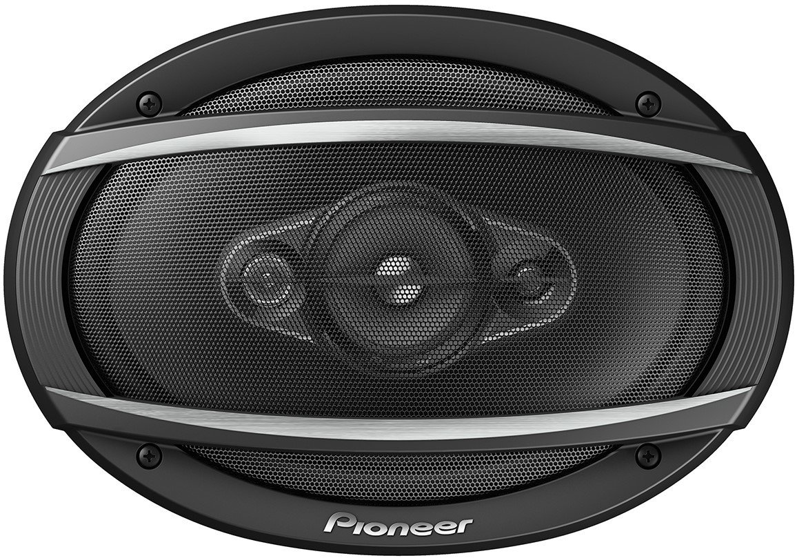 

Коаксиальная АС Pioneer TS-A6980F