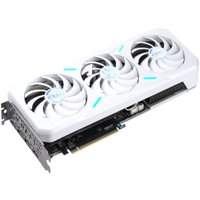 Видеокарта Maxsun GeForce RTX 4060 Ti iCraft OC 8G Limited