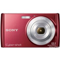 Фотоаппарат Sony Cyber-shot DSC-W510