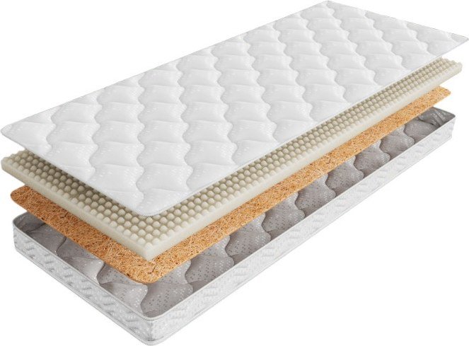 

Матрас Buyson BuyWave 90x200