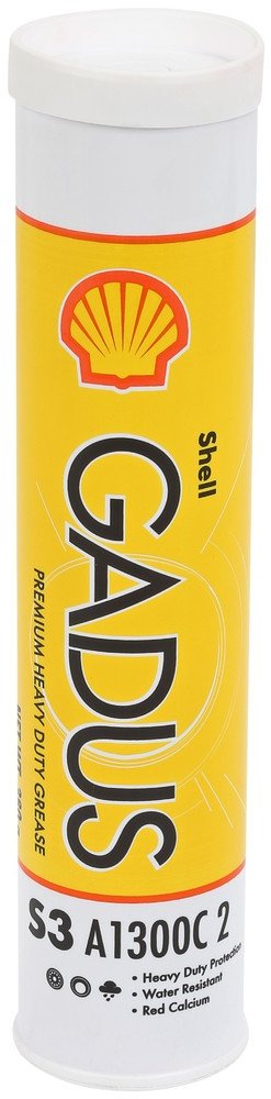 

Shell Gadus S3 A1300C 2 380г