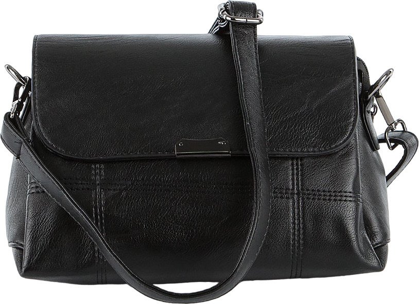 

Женская сумка Passo Avanti 536-9256-BLK (черный)