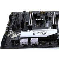 Материнская плата MSI Z170A KRAIT GAMING