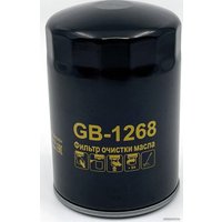 Масляный фильтр BIG Filter Spin-on GB-1268