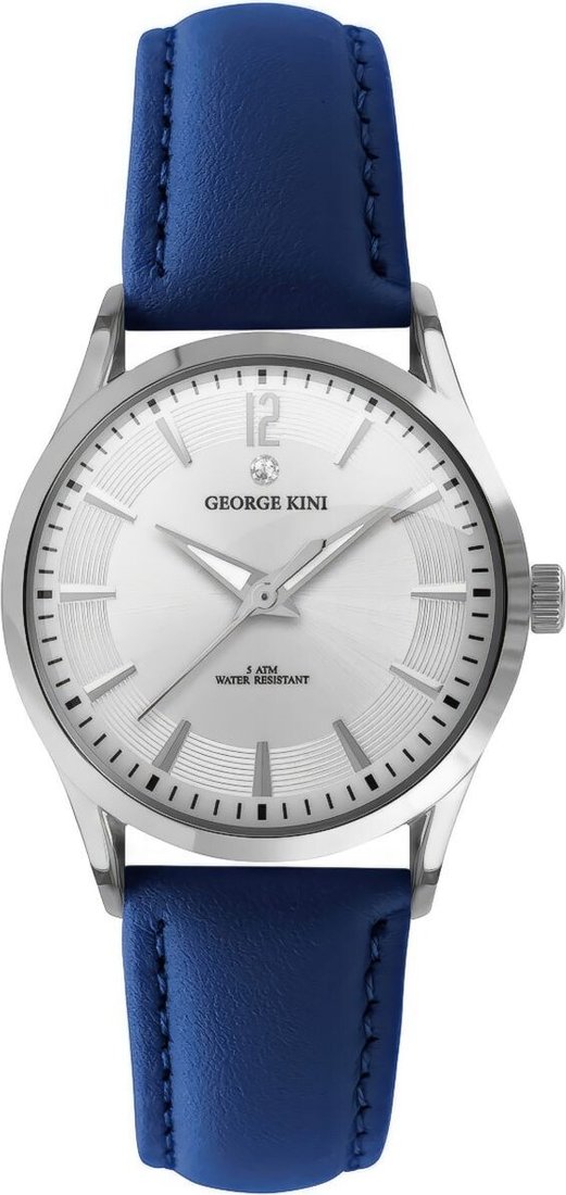 

Наручные часы George Kini Classic GK.23.1.1S.17
