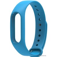 Ремешок Xiaomi для Mi Band 2 (голубой)