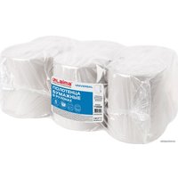 Бумажные полотенца Laima Universal 112502 (6 шт, серый)