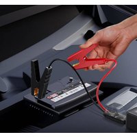 Портативное пусковое устройство Baseus Super Energy Alpha Series Jump Starter 600A C00259200121-00 (черный)