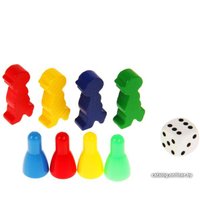 Настольная игра Play Land Импровизация: Классик