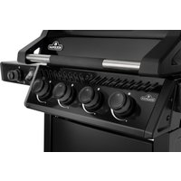 Газовый гриль для дачи Napoleon Freestyle 425 F425DSBPK-1-PL