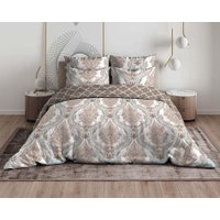 Евро комплект постельного белья Василиса Венеция Евро 213244