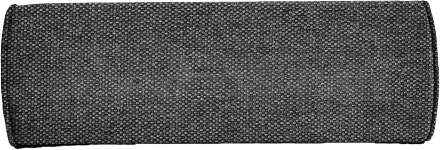 Декоративная подушка Сонум Багама 17x50 (серый)