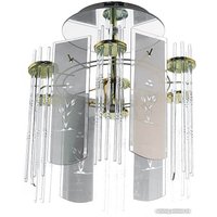 Припотолочная люстра Aitin Pro НCБ 02-60-108 7737/1 (золото)