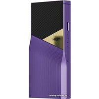 Hi-Fi плеер HiBy R6 Pro II (фиолетовый)