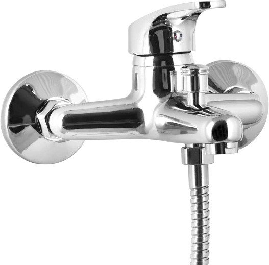 

Смеситель Wisent WP30027