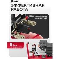 Компрессор MTX КК-2200/50 58024