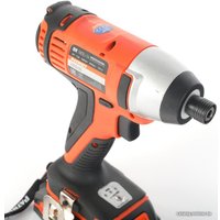 Винтоверт Patriot BR 180Li 1/4 180301585 (с 2-мя АКБ, кейс)