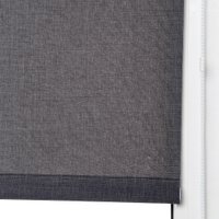 Мини рулонные шторы Lm Decor Джинс LM 44-02 160x170