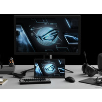 Ноутбук 2-в-1 ASUS ROG Flow Z13 GZ301ZE-LC170W