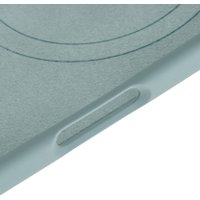Чехол для телефона uBear Touch Mag Case для iPhone Air (мятный)