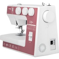 Электромеханическая швейная машина Comfort 3020