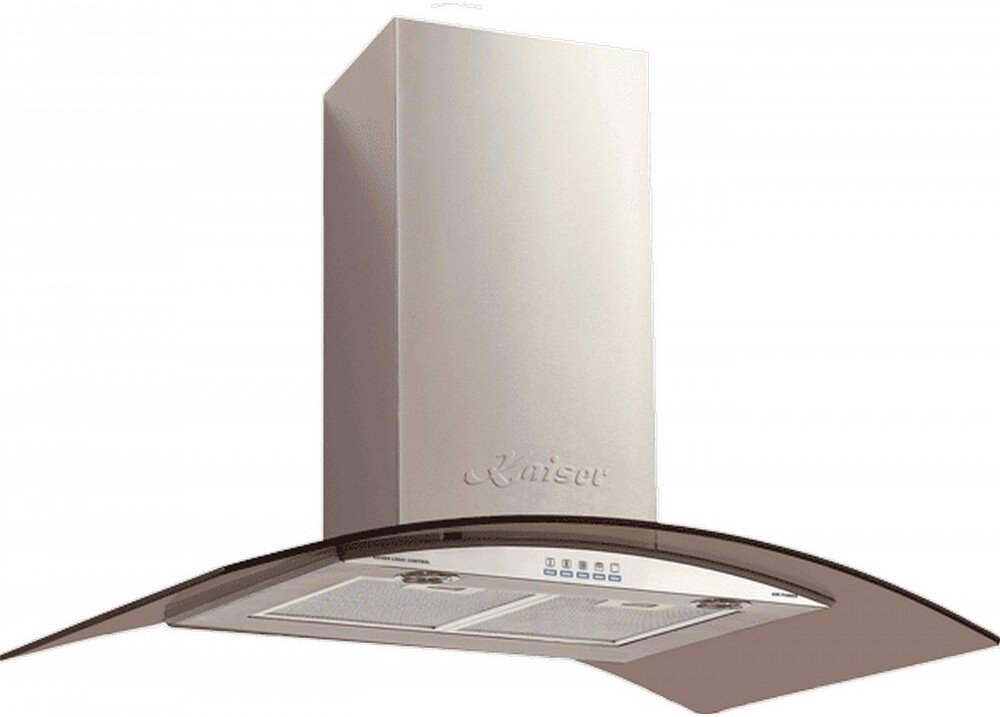 

Кухонная вытяжка Kaiser A 6419M