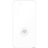 Чехол для телефона Samsung Clear Gadget Case S23+ (прозрачный)