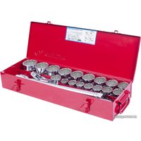 Универсальный набор инструментов King Tony 3527MR (26 предметов)