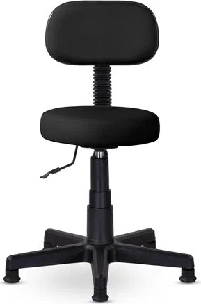 

Офисное кресло UTFC Кассира L со спинкой (S-0401 черный)