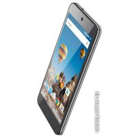 Телефон General Mobile GM 5 Black