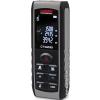 Лазерный дальномер Crown CT44033