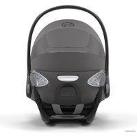 Детское автокресло Cybex Cloud T i-Size Mirage Grey (Plus)