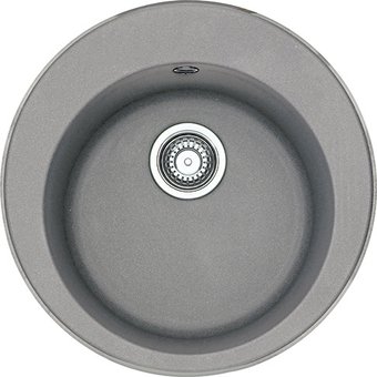 Кухонная мойка Franke ROG 610-41 (серый)