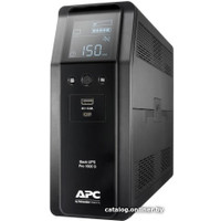 Источник бесперебойного питания APC Back UPS Pro BR 1600VA 230V BR1600SI