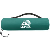 Самонадувающийся коврик RSP Outdoors Sunny 50 (зеленый)