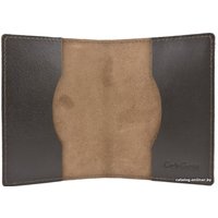 Обложка для паспорта Carlo Gattini Colla 7202-04