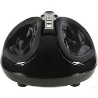 Массажер для ног Planta MF-3B Smart Compression (чёрный)