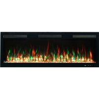 Электрокамин Aflamo Majestic PRO 153