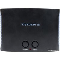 Игровая приставка Magistr Titan 2 (400 игр)