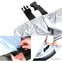 Чехол для мотоцикла без кофра Frost Guard MOTA0121S