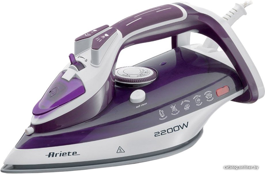 Утюг Ariete 6243
