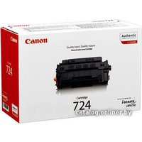 Картридж Canon Cartridge 724