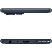 Телефон Realme 9 Pro 8GB/128GB (полночный черный)