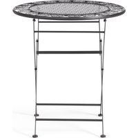 Стол Secret De Maison Patio PL08-11139 (черный)