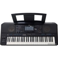 Рабочая станция Yamaha PSR-SX900