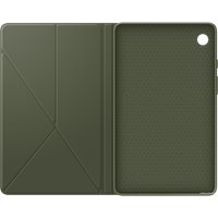 Чехол для планшета Samsung Book Cover Tab A9 (черный)