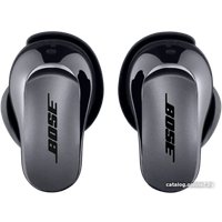 Наушники Bose QuietComfort Ultra Earbuds (черный)